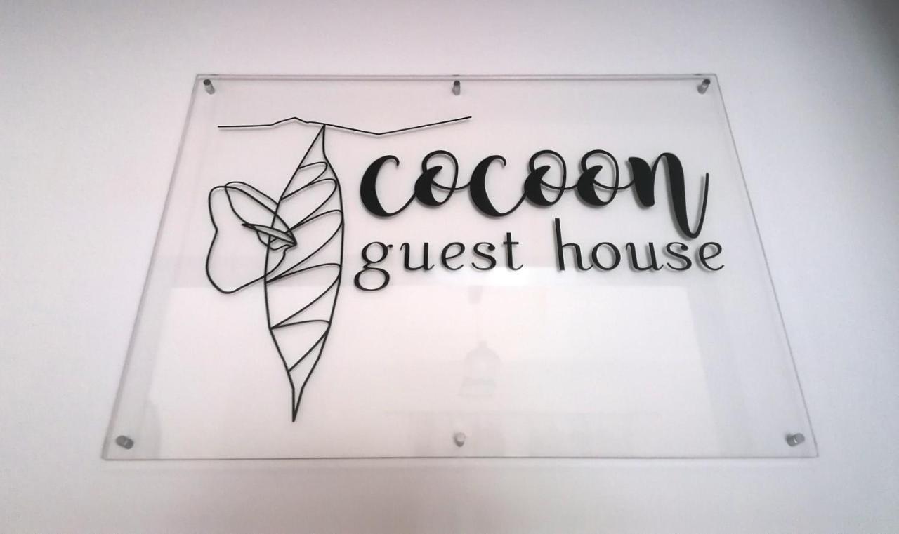 Cocoon Guest House Vendas Novas Zewnętrze zdjęcie